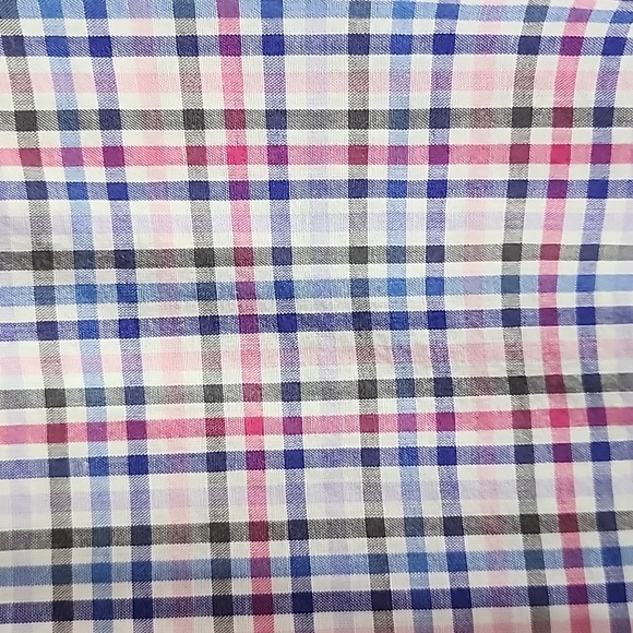 DANIEL CREMIEUX MEN'S SHIRT - Picture 9 of 11